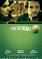 Não Por Acaso 2007 film scènes de nu