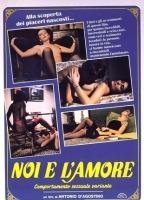 Noi e l'amore - comportamento sessuale variante 1986 film scènes de nu