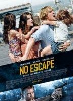No Escape (I) scènes de nu