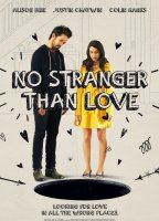 No Stranger than Love (2015) Scènes de Nu
