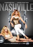 Nashville scènes de nu