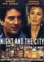 Night and the City 1992 film scènes de nu