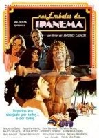 Nos Embalos de Ipanema 1978 film scènes de nu