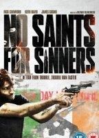 No Saints for Sinners (2011) Scènes de Nu