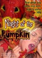 Night of the Pumpkin scènes de nu