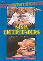 Ninja Cheerleaders (I) scènes de nu