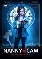 Nanny Cam 2014 film scènes de nu