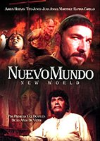 Nuevo mundo (1977) Scènes de Nu