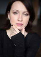 Natalya Shchukina nue