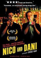 Nico and Dani 2000 film scènes de nu