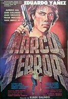 Narco Terror 1985 film scènes de nu