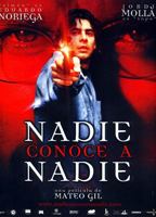 Nadie conoce a nadie (1999) Scènes de Nu