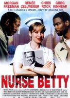 Nurse Betty scènes de nu