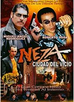 Neza, ciudad del vicio (2002) Scènes de Nu