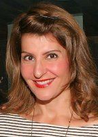 Nia Vardalos nue