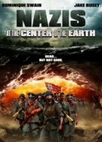 Nazis at the Center of the Earth (2012) Scènes de Nu