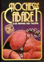 Noches de cabaret 1978 film scènes de nu