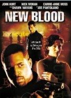 New Blood (1999) Scènes de Nu