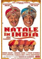 Natale in India (2003) Scènes de Nu
