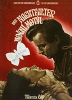 Night Moth 1941 film scènes de nu