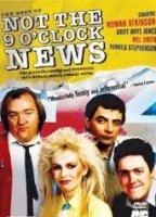 Not the Nine O'Clock News (1979-1982) Scènes de Nu