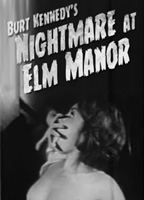 Nightmare at Elm Manor (1961) Scènes de Nu