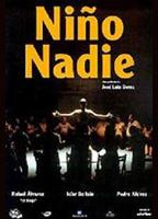 Niño nadie (1997) Scènes de Nu