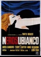 Nerosubianco 1969 film scènes de nu