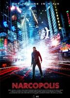 Narcopolis 2015 film scènes de nu
