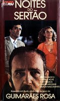 Noites do Sertão (1984) Scènes de Nu