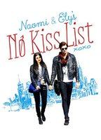 Naomi and Elys No Kiss List 2015 film scènes de nu