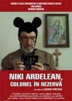 Niki Ardelean, colonel în rezerva 2003 film scènes de nu