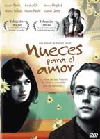 Nueces para el amor (2000) Scènes de Nu