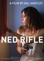 Ned Rifle (2014) Scènes de Nu