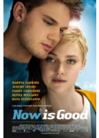 Now is Good 2012 film scènes de nu