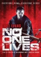 No One Lives 2012 film scènes de nu