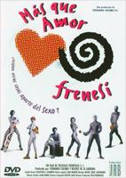 Not Love, Just Frenzy (1996) Scènes de Nu