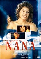 Nana scènes de nu