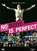No Body Is Perfect scènes de nu