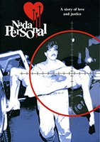 Nada personal (1996-1997) Scènes de Nu