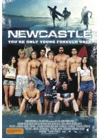 Newcastle 2008 film scènes de nu
