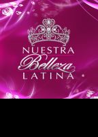 Nuestra Belleza Latina scènes de nu