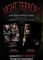Night Terrors TV Series scènes de nu