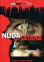 Nude for Satan 1974 film scènes de nu
