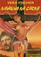 Navalha na Carne 1997 film scènes de nu