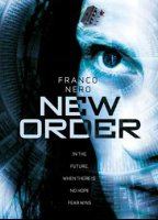New Order 2012 film scènes de nu