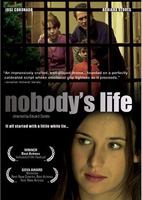 La vida de nadie (2002) Scènes de Nu