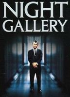 Night Gallery 1969 film scènes de nu