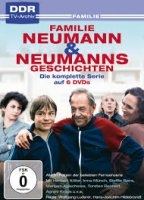 Neumanns Geschichten (1984-1986) Scènes de Nu