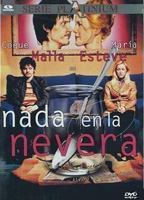 Nada en la nevera 1998 film scènes de nu